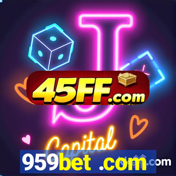 959bet .com